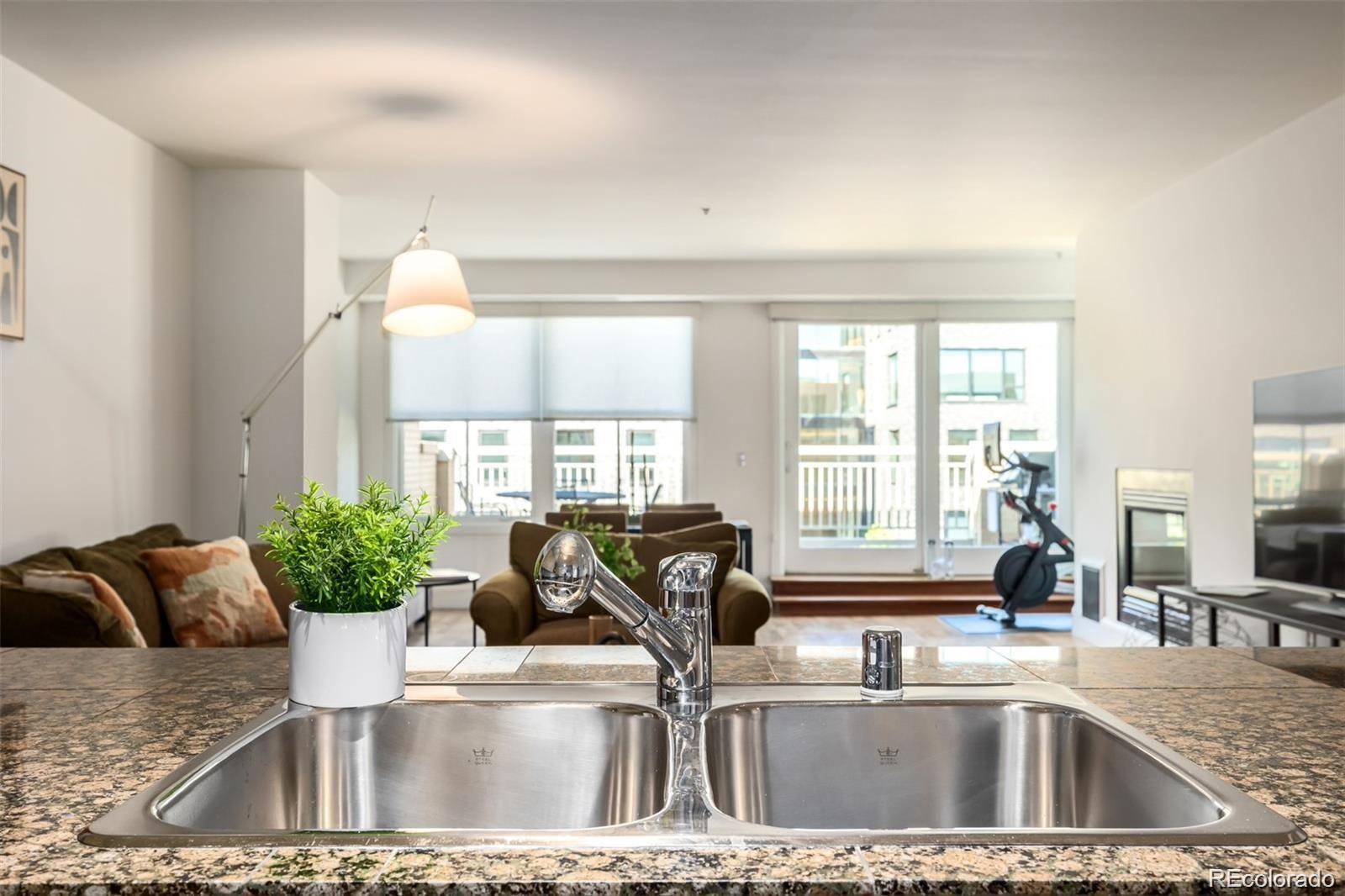 1560 Blake Street Denver CO 80202