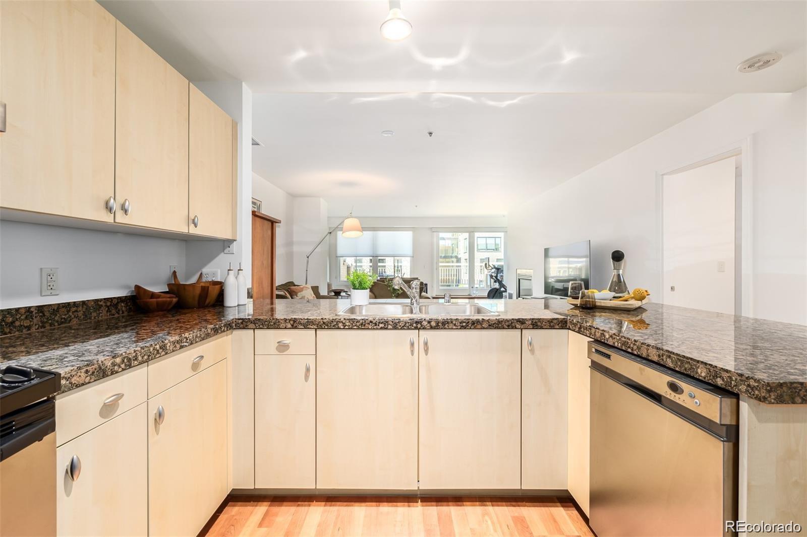 1560 Blake Street Denver CO 80202
