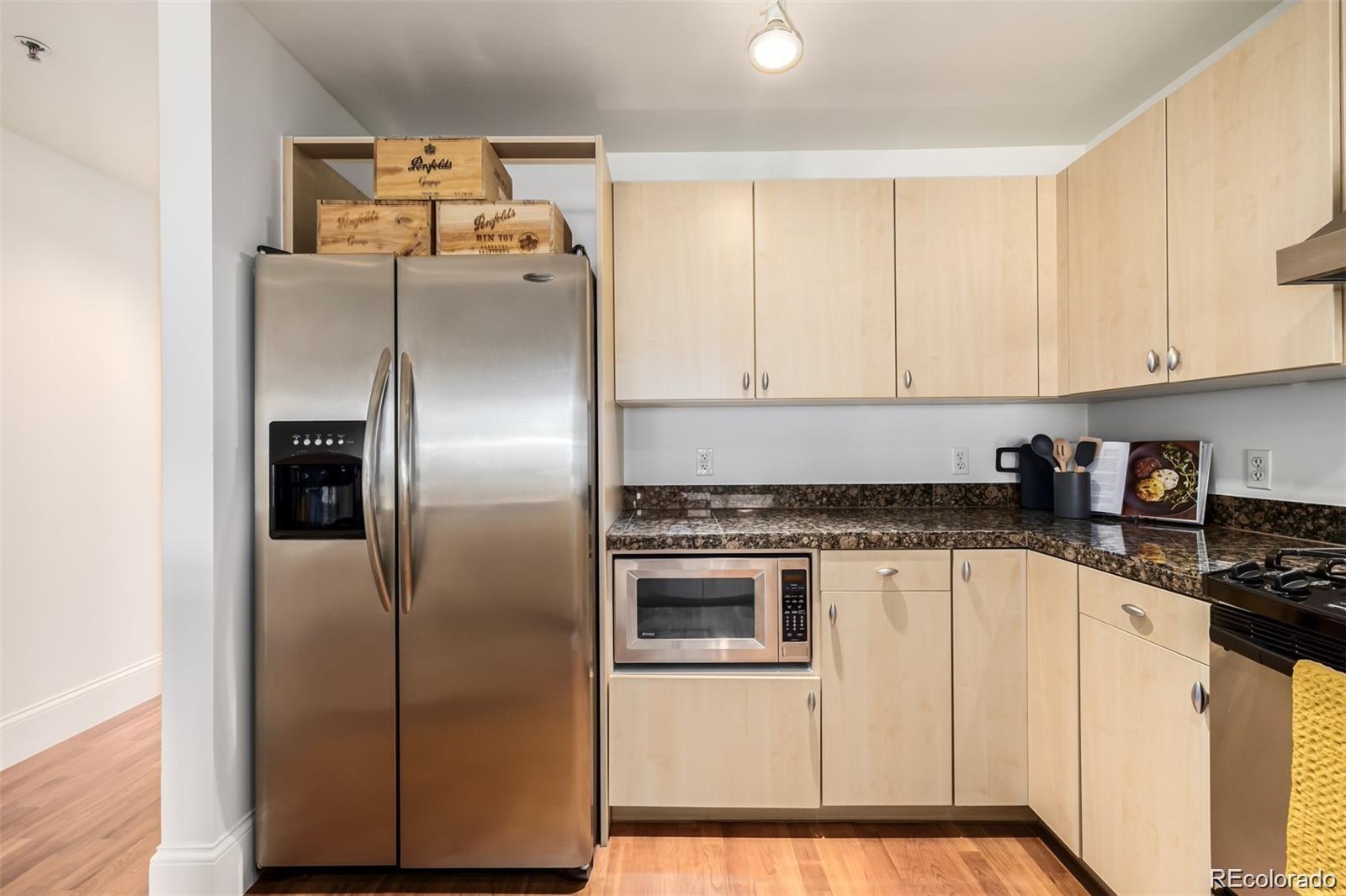 1560 Blake Street Denver CO 80202
