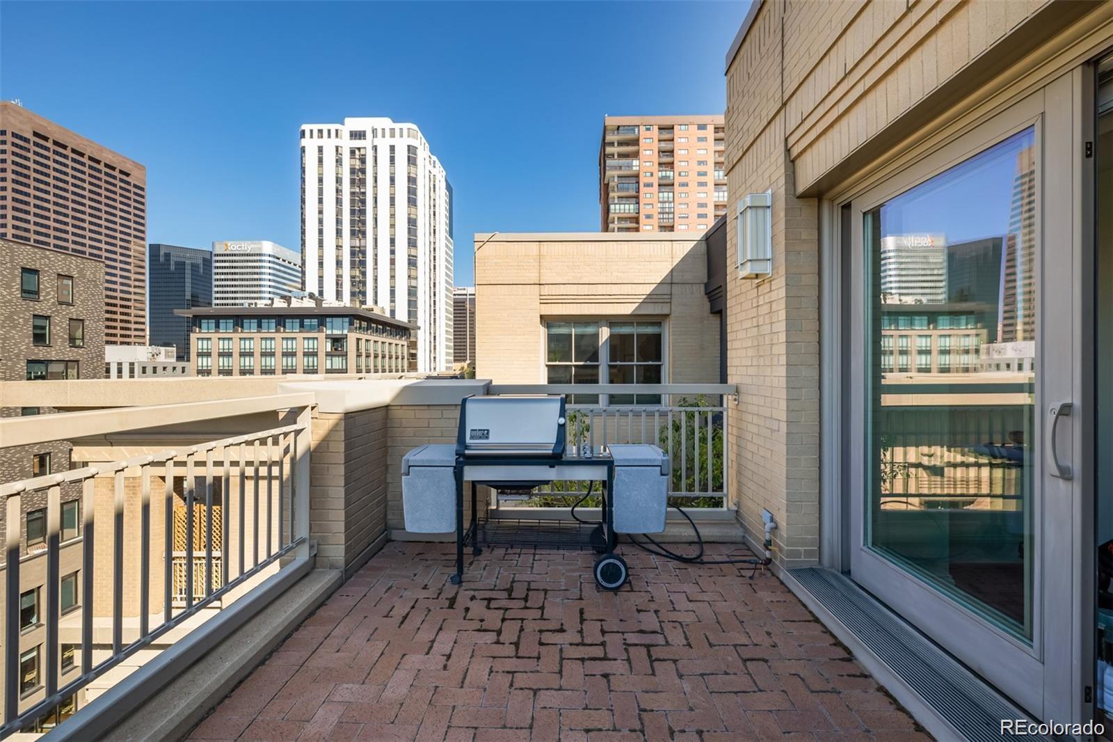 1560 Blake Street Denver CO 80202