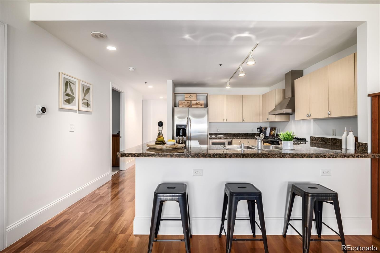 1560 Blake Street Denver CO 80202