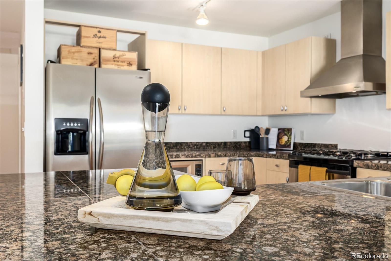 1560 Blake Street Denver CO 80202