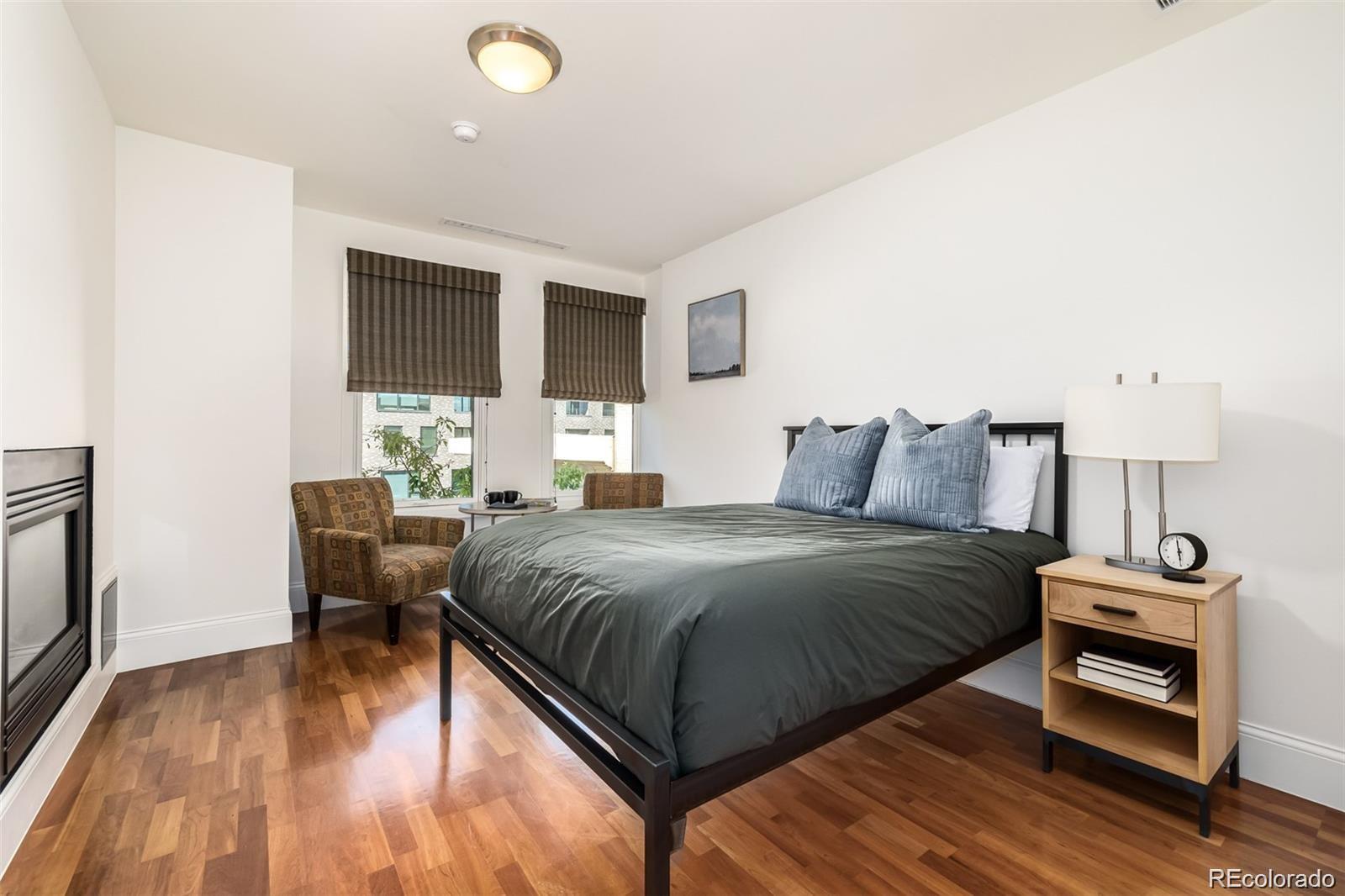 1560 Blake Street Denver CO 80202