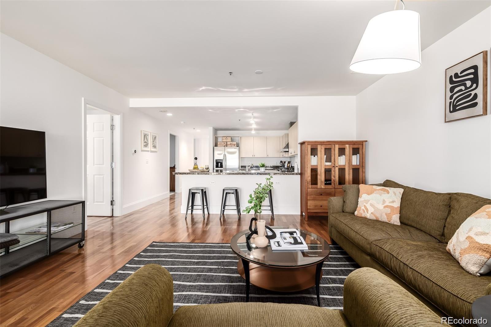 1560 Blake Street Denver CO 80202