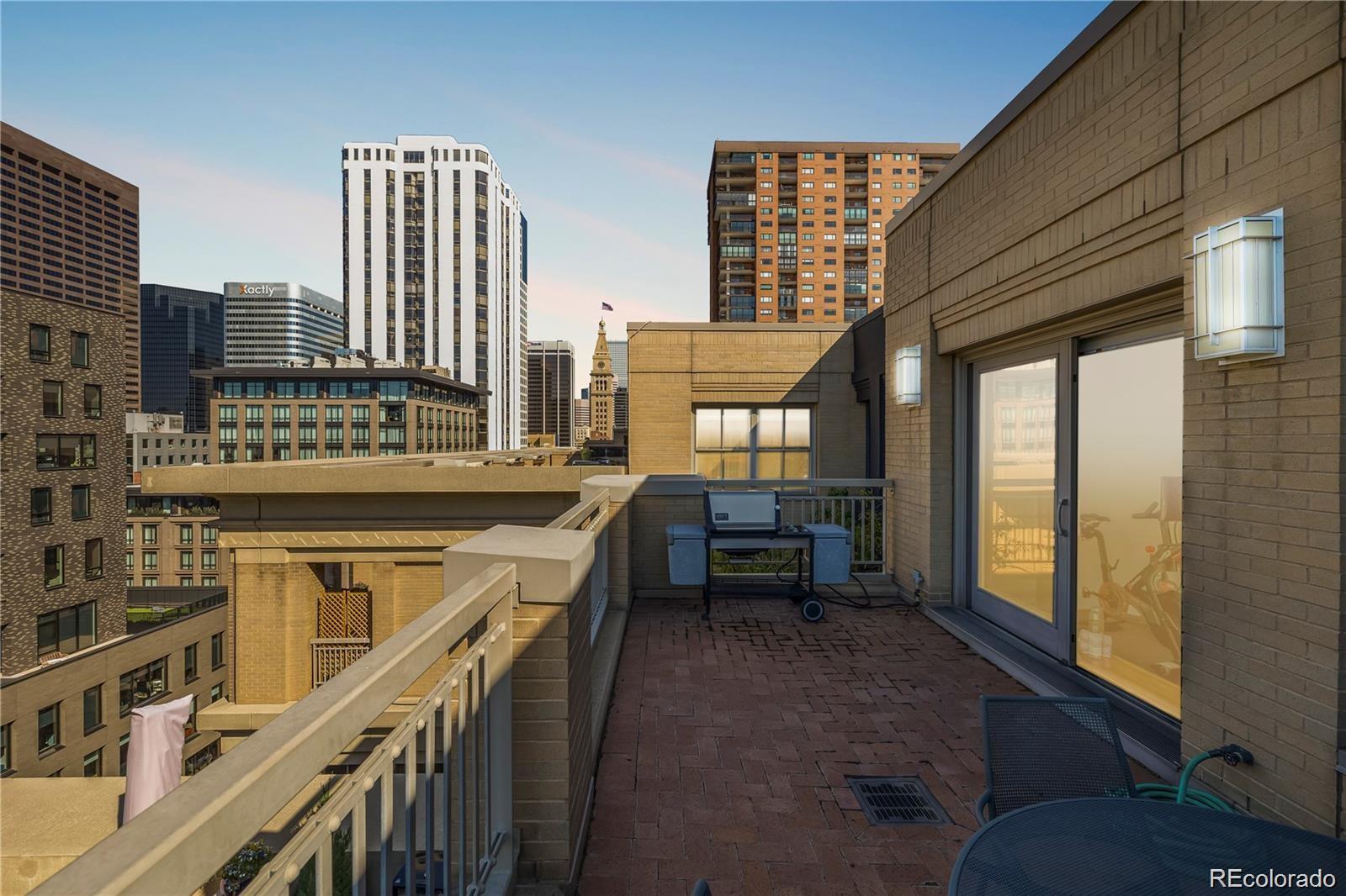 1560 Blake Street Denver CO 80202