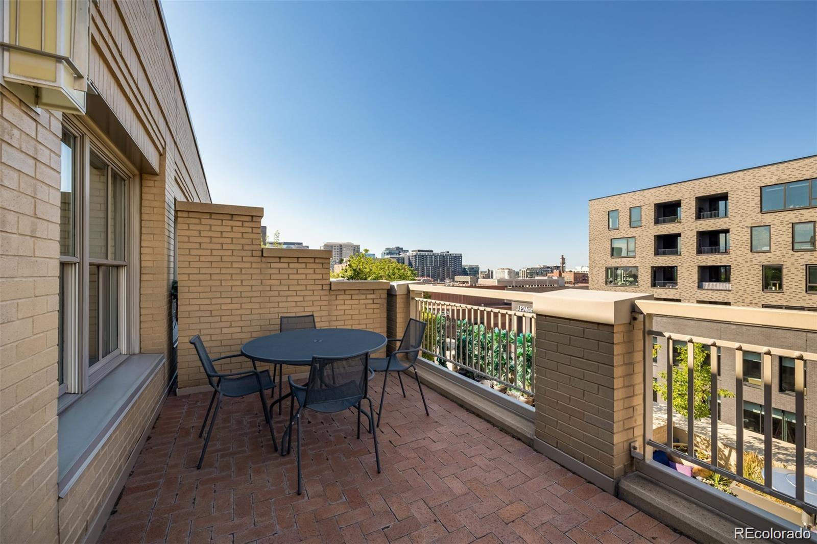 1560 Blake Street Denver CO 80202