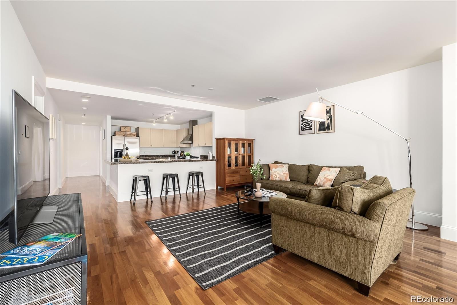 1560 Blake Street Denver CO 80202