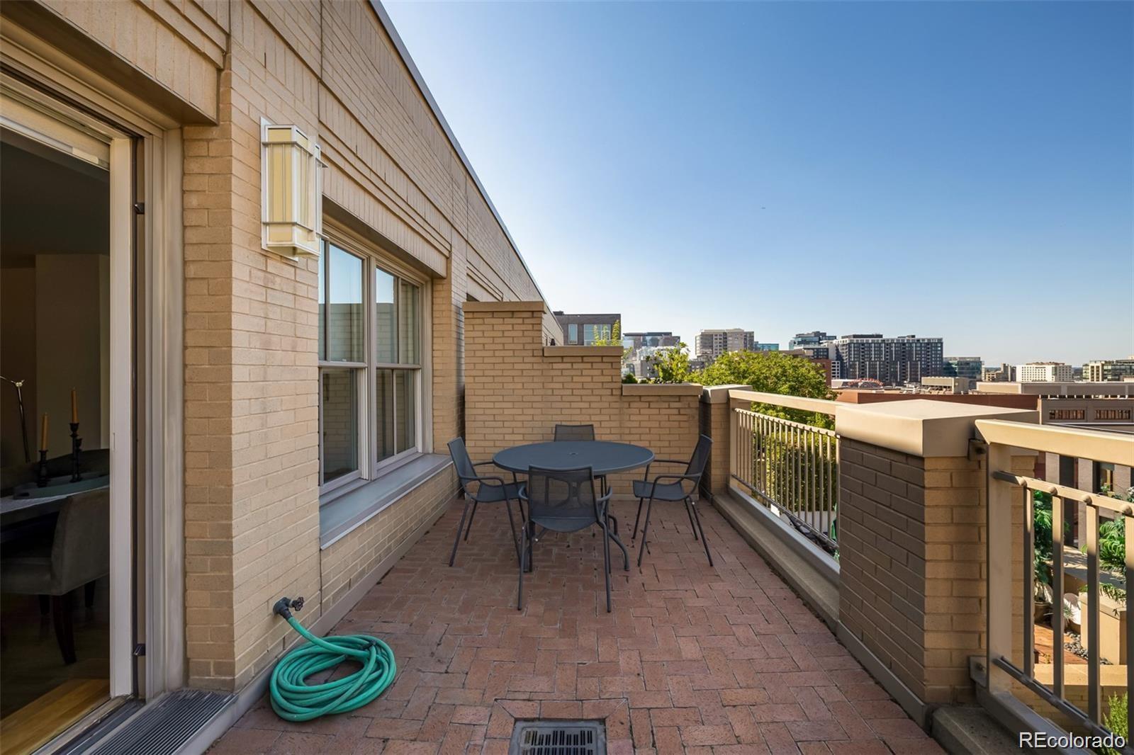 1560 Blake Street Denver CO 80202