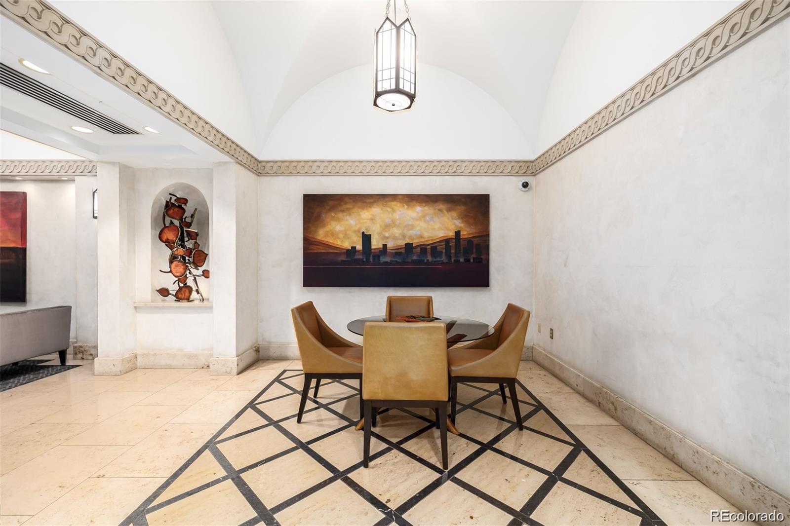 1560 Blake Street Denver CO 80202