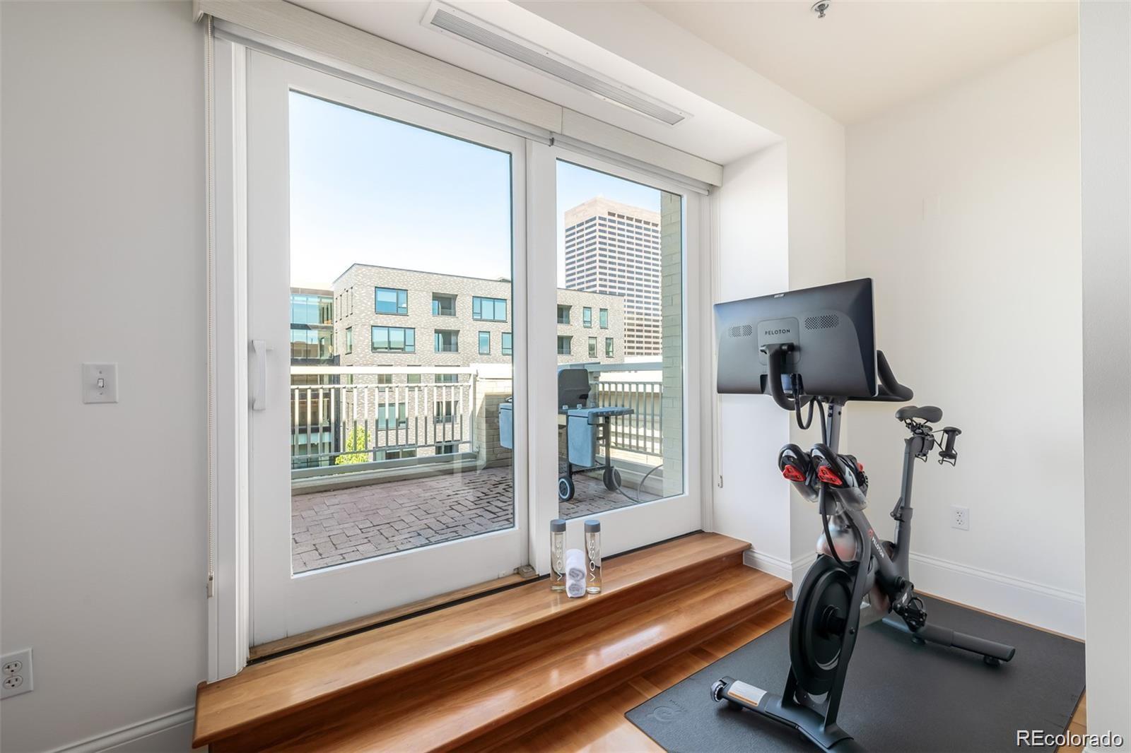 1560 Blake Street Denver CO 80202
