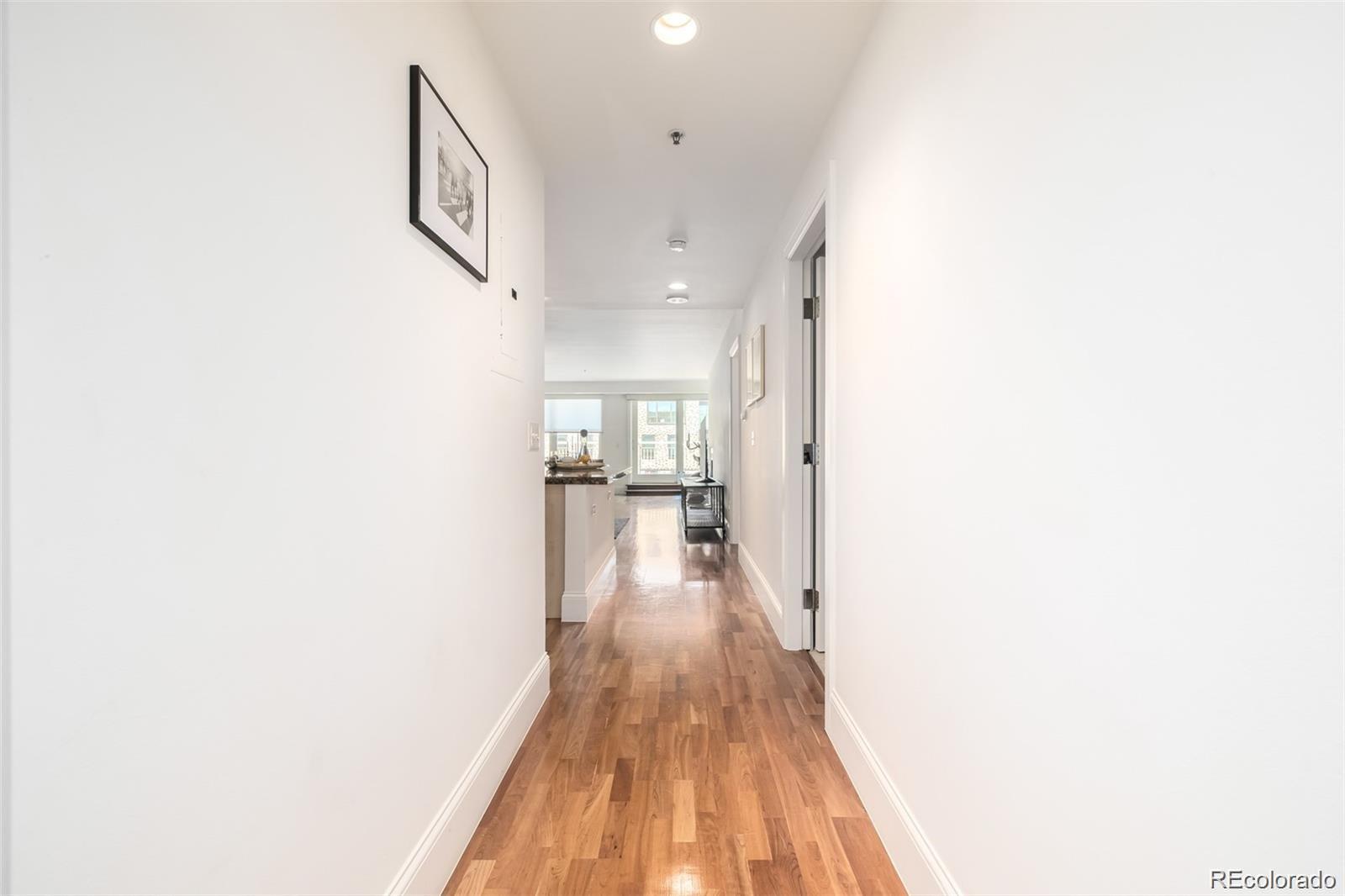 1560 Blake Street Denver CO 80202