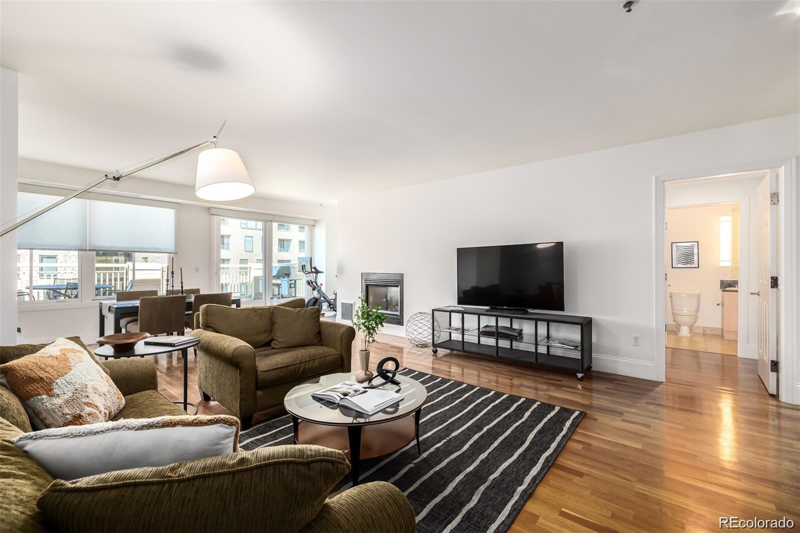 1560 Blake Street Denver CO 80202
