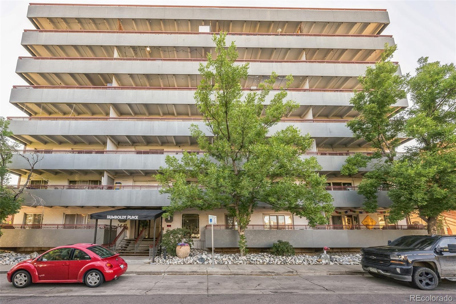 1441 N Humboldt Street Denver CO 80218
