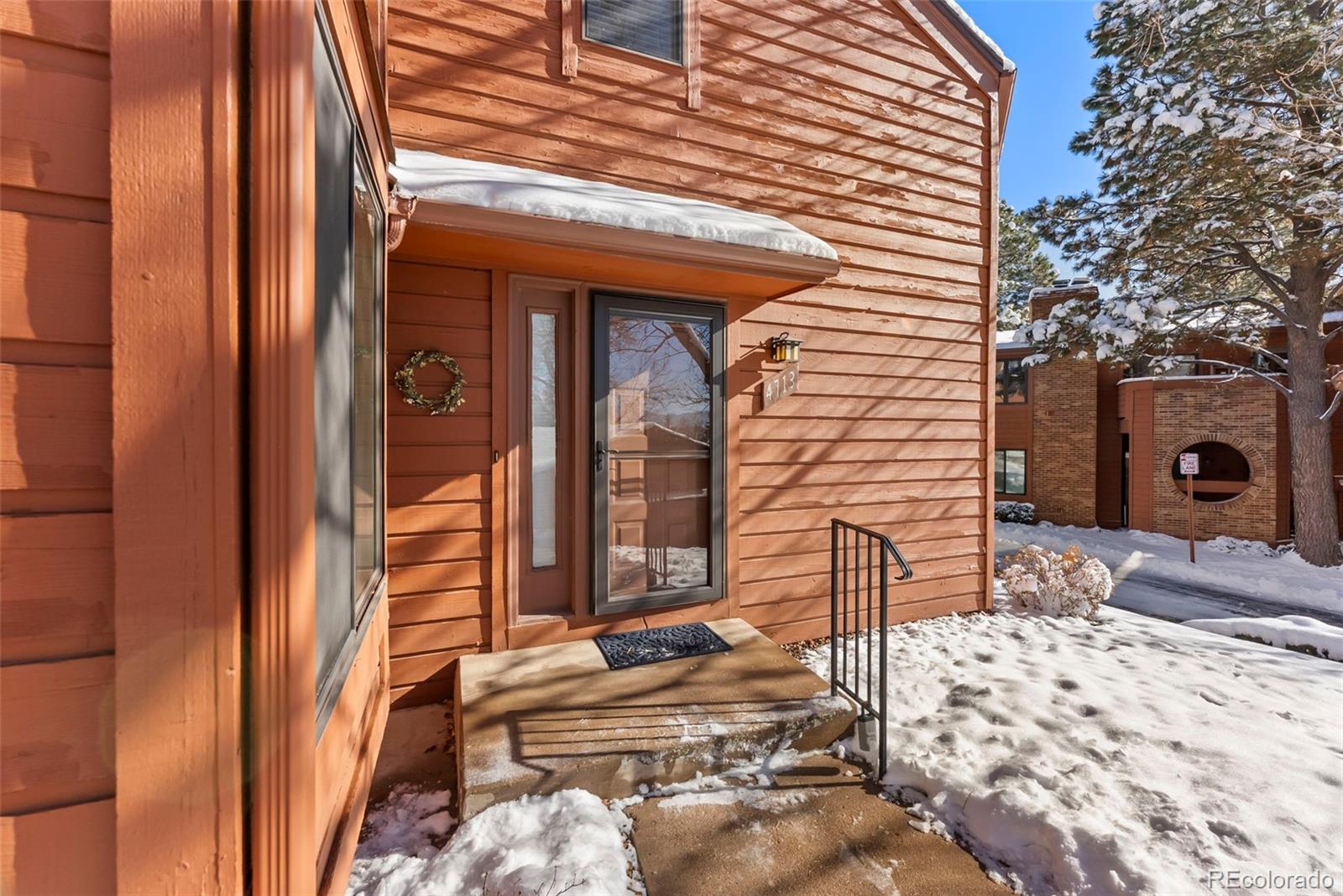 4713 Daybreak Circle Colorado Springs CO 80917