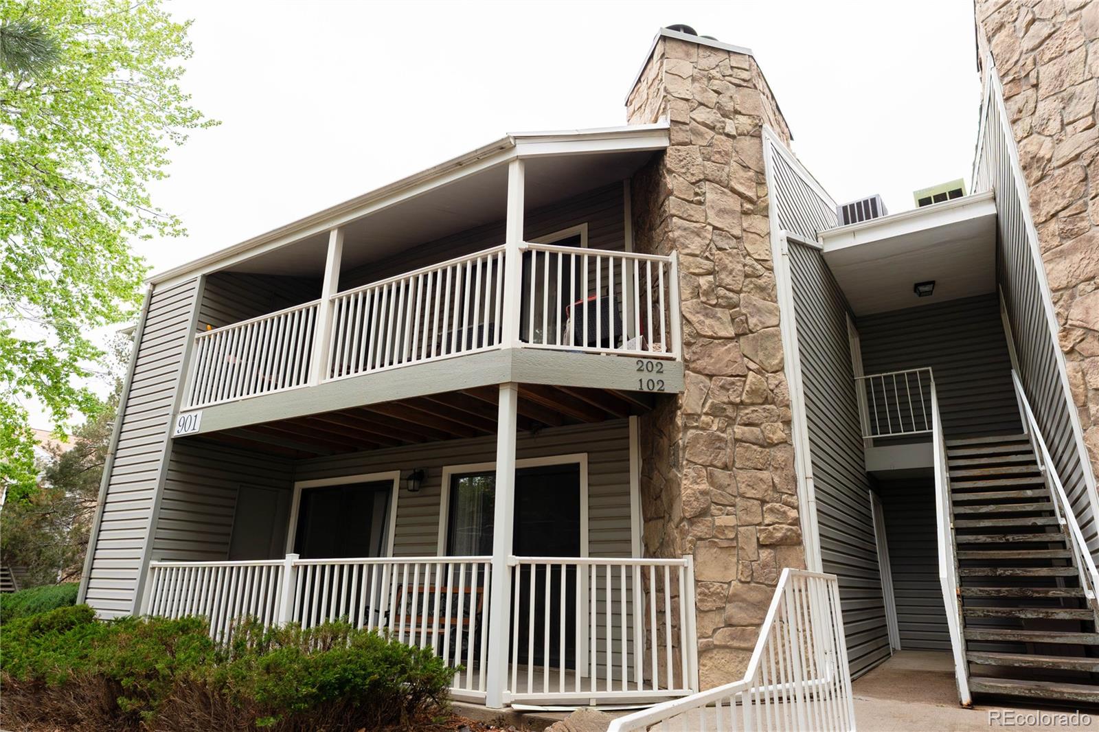 901 S Zeno Way Aurora CO 80017