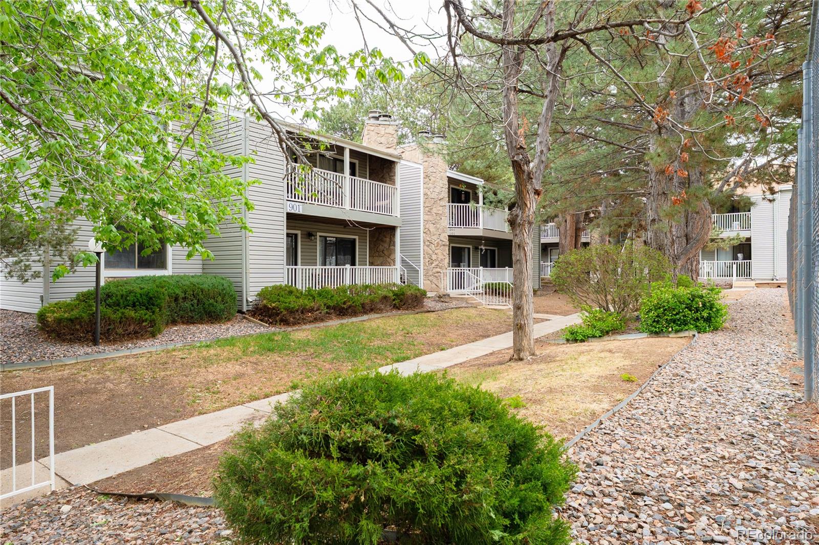 901 S Zeno Way Aurora CO 80017
