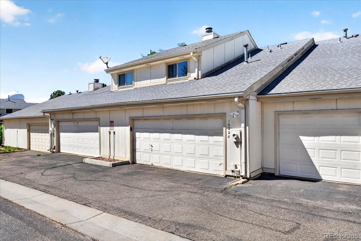 10220 Quivas Street Thornton CO 80260