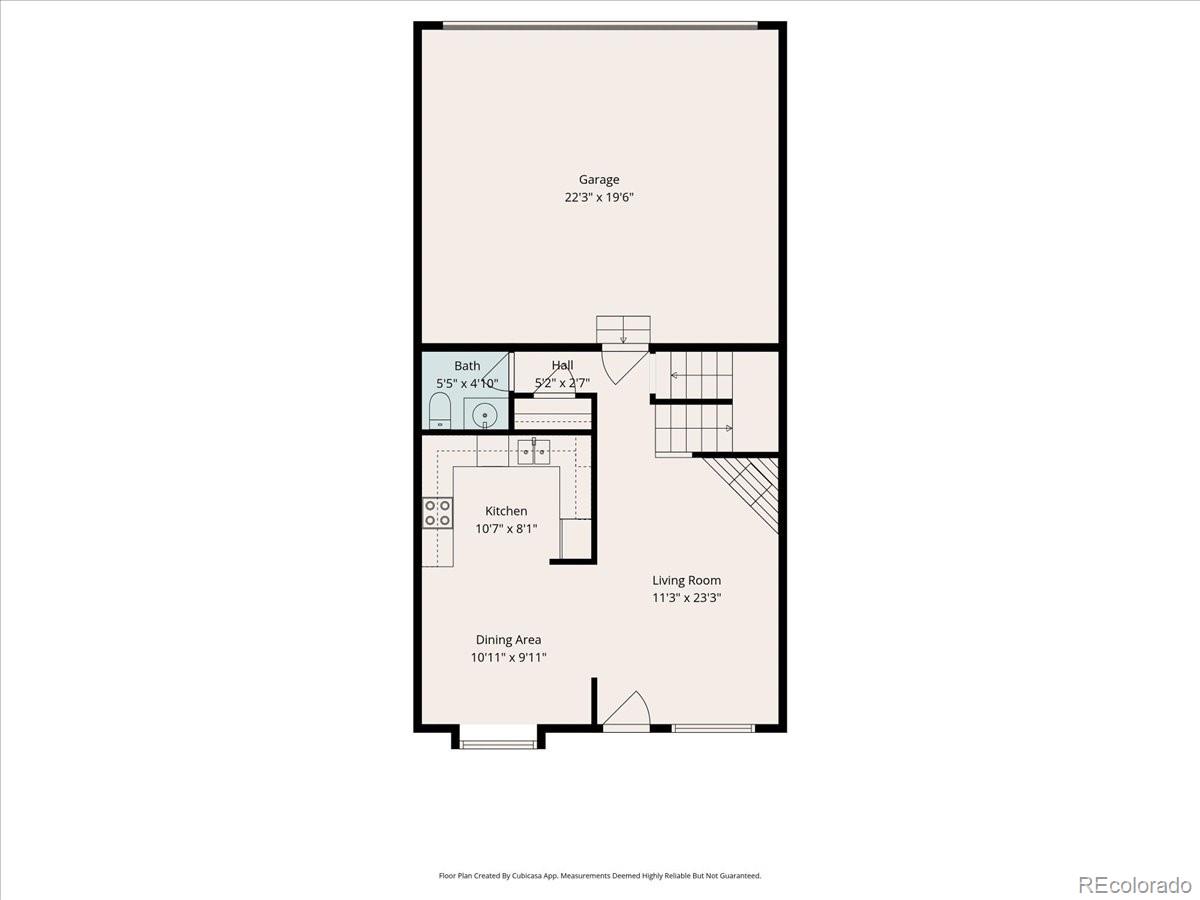 10220 Quivas Street Thornton CO 80260