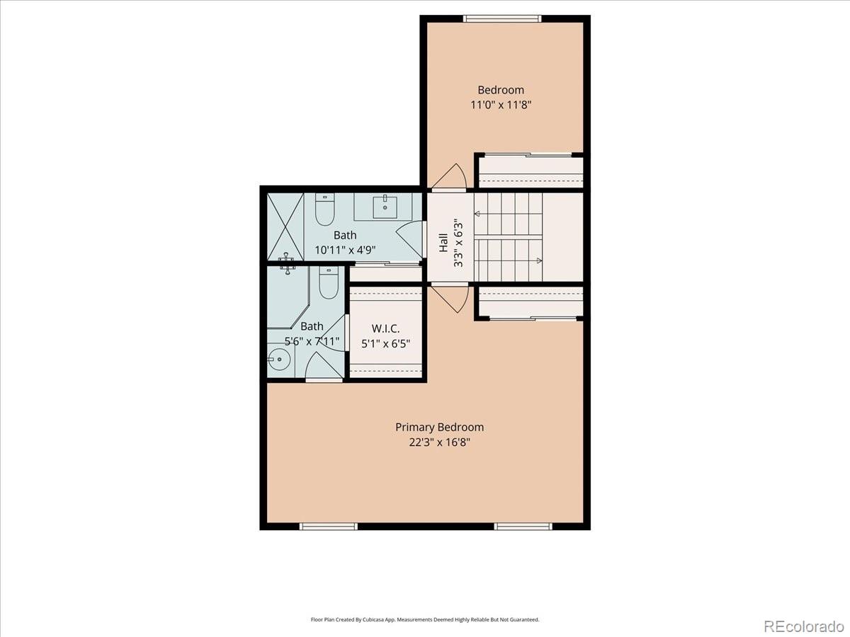 10220 Quivas Street Thornton CO 80260