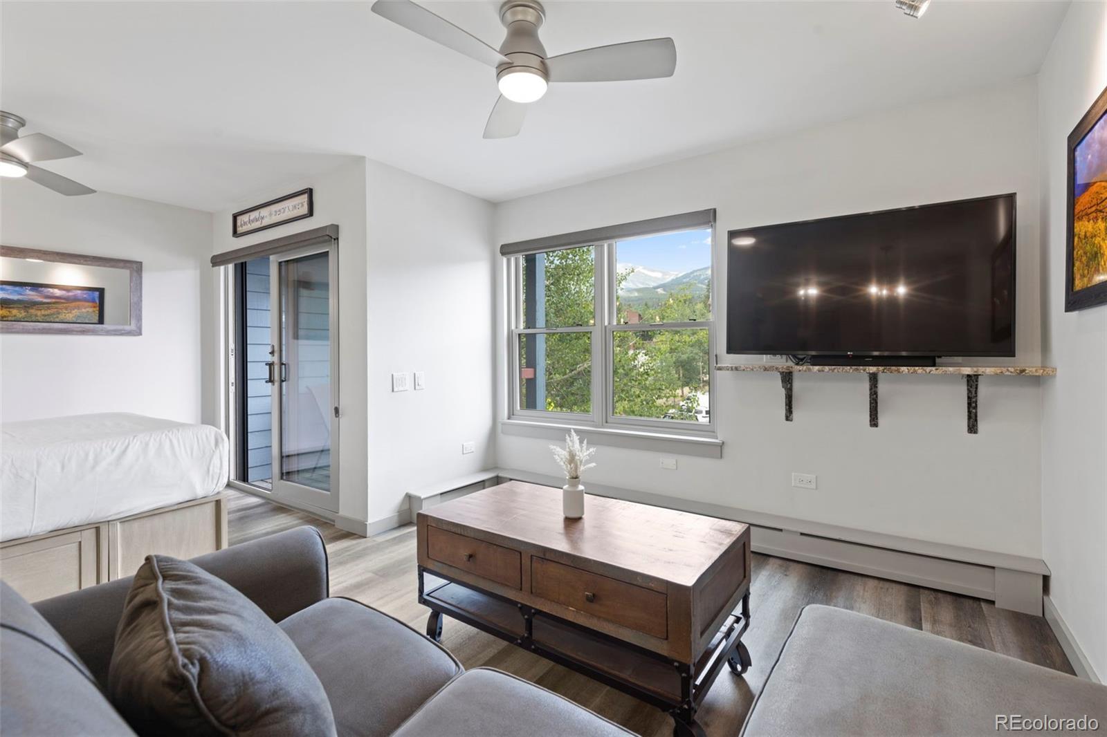 100 S Park Avenue Breckenridge CO 80424