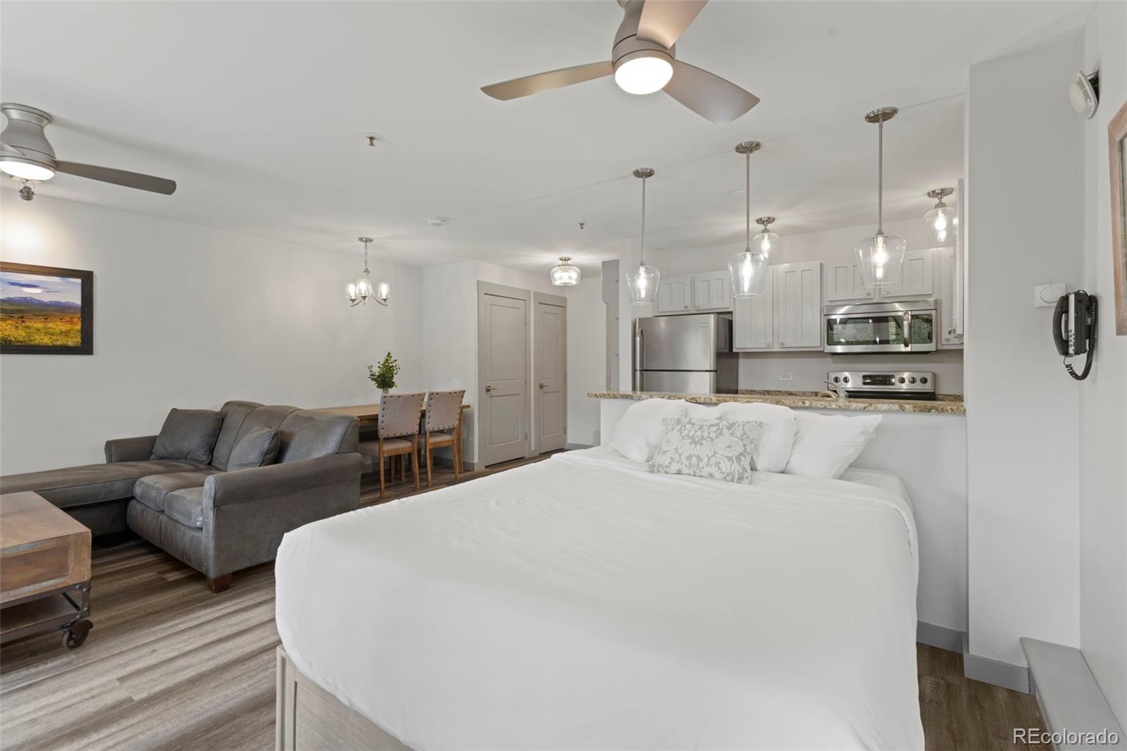 100 S Park Avenue Breckenridge CO 80424