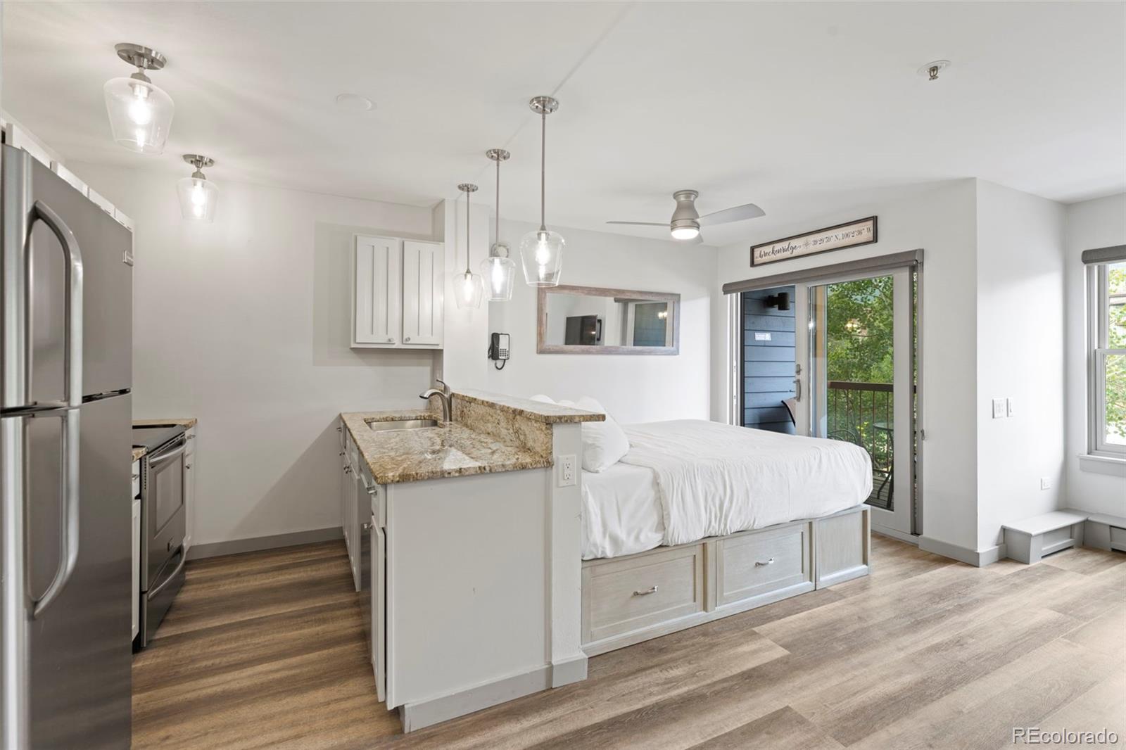 100 S Park Avenue Breckenridge CO 80424