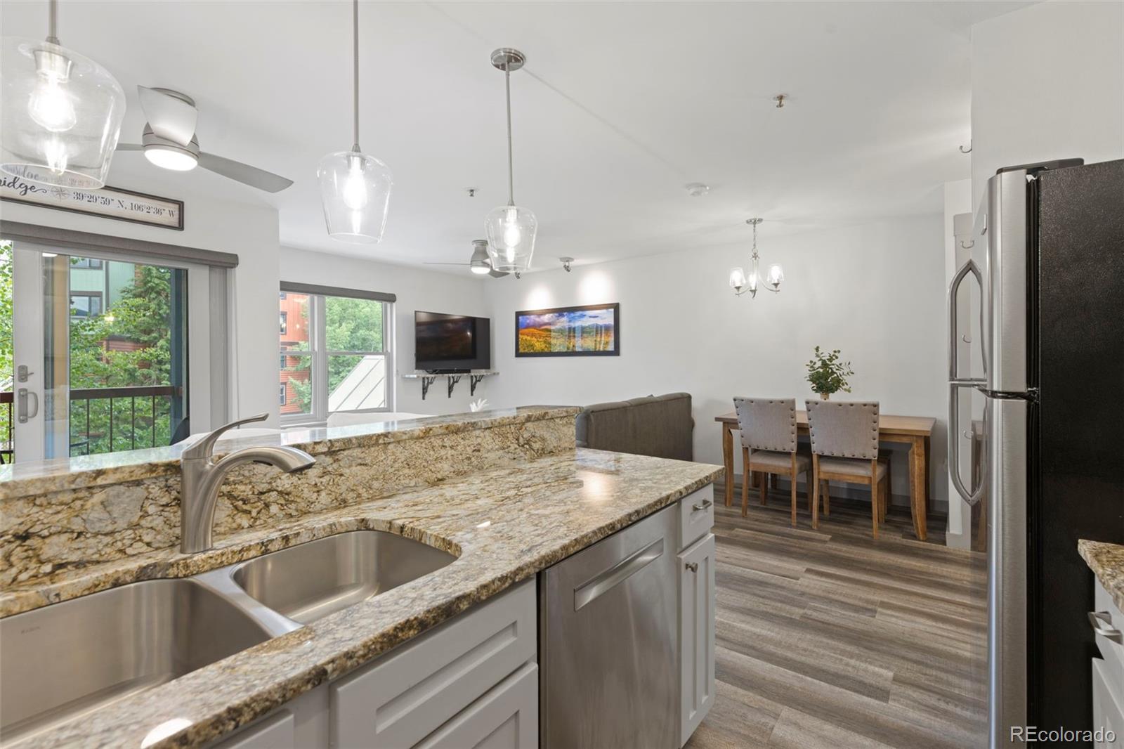 100 S Park Avenue Breckenridge CO 80424