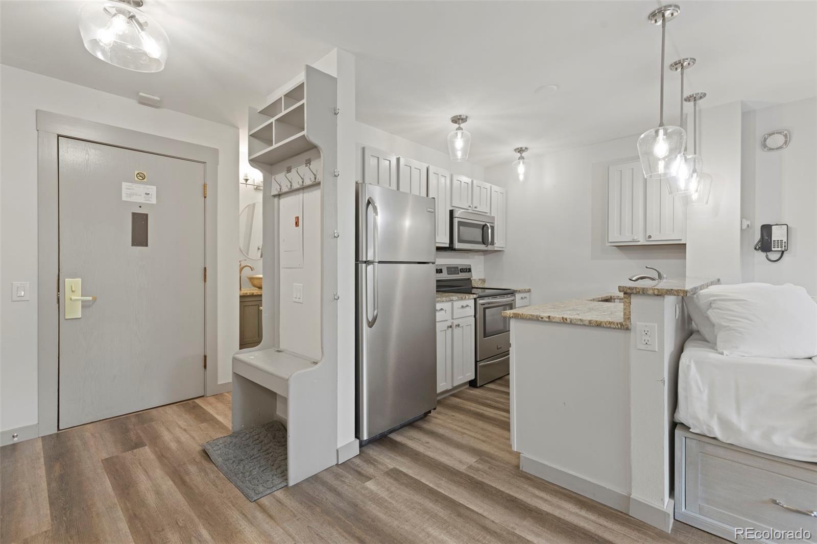 100 S Park Avenue Breckenridge CO 80424