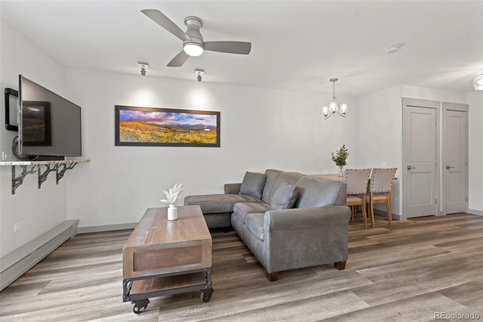 100 S Park Avenue Breckenridge CO 80424