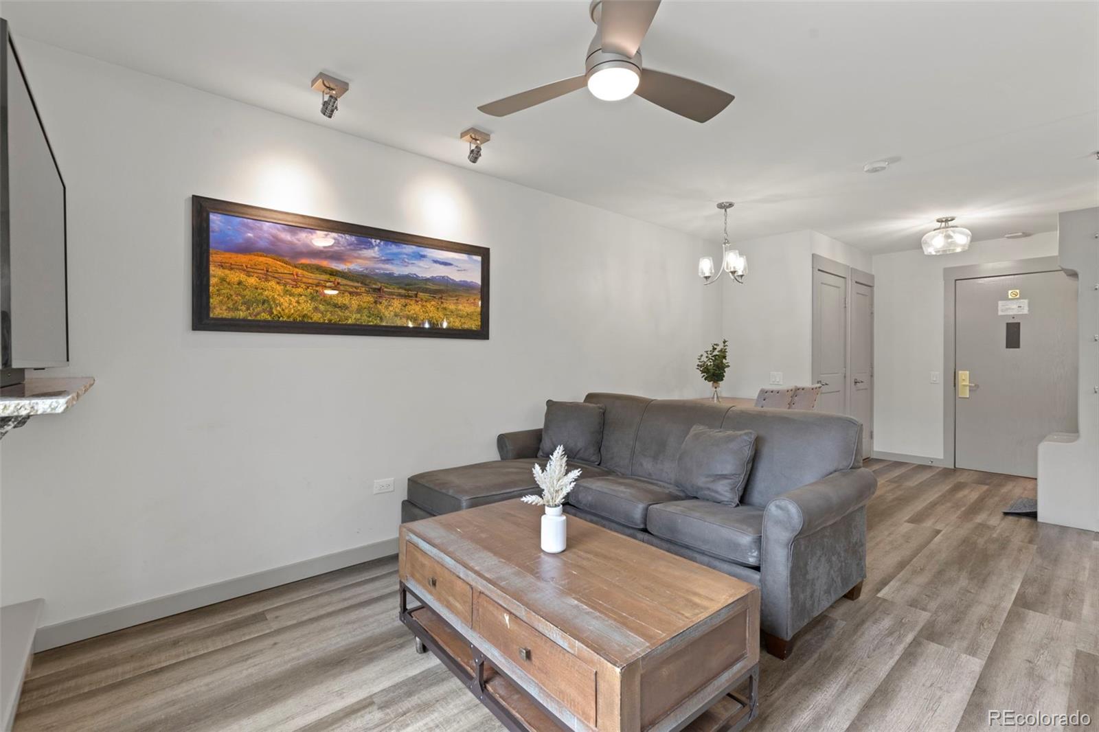 100 S Park Avenue Breckenridge CO 80424
