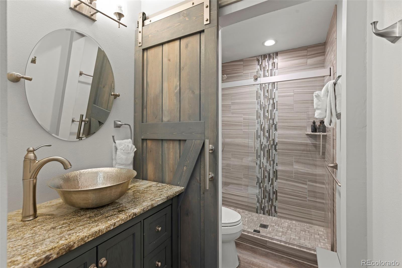 100 S Park Avenue Breckenridge CO 80424