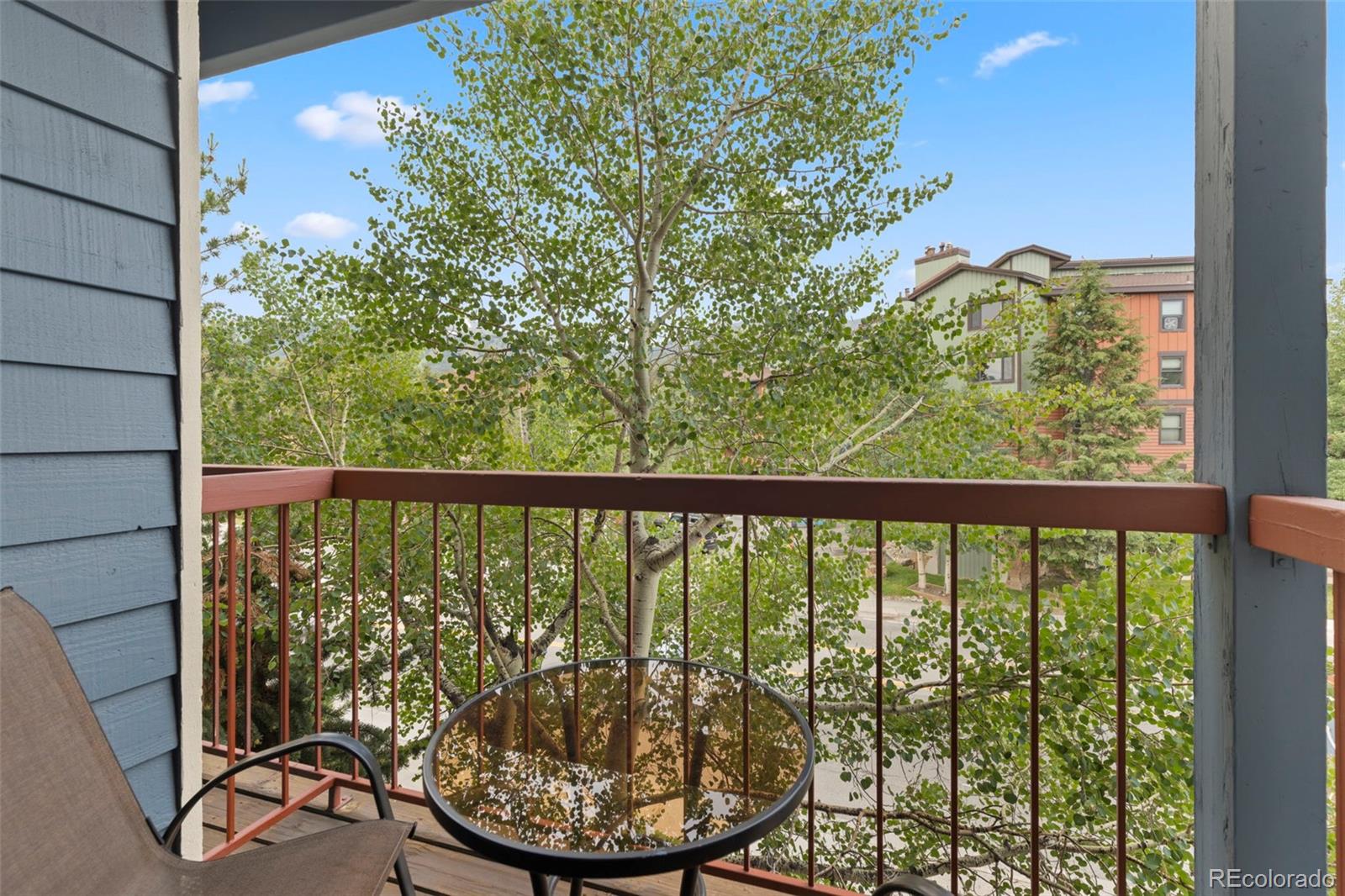 100 S Park Avenue Breckenridge CO 80424