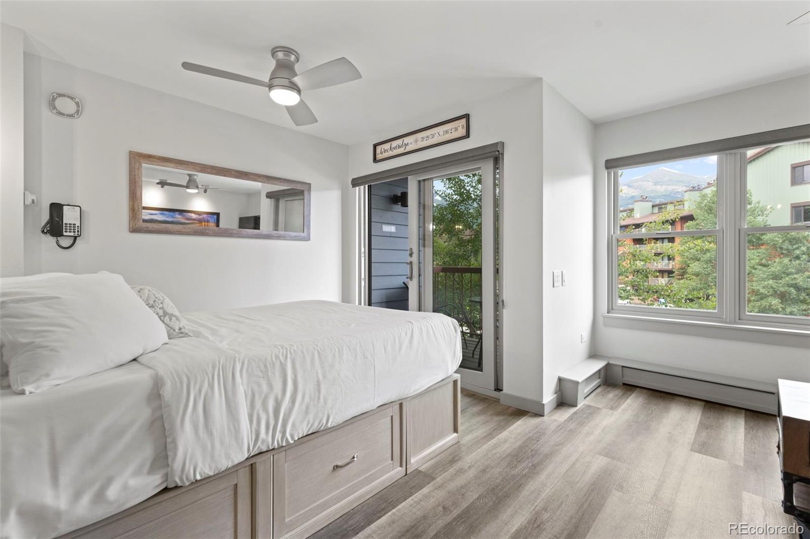 100 S Park Avenue Breckenridge CO 80424