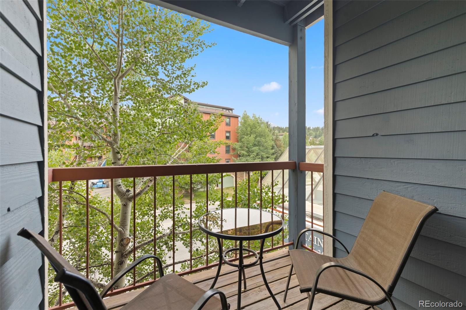 100 S Park Avenue Breckenridge CO 80424