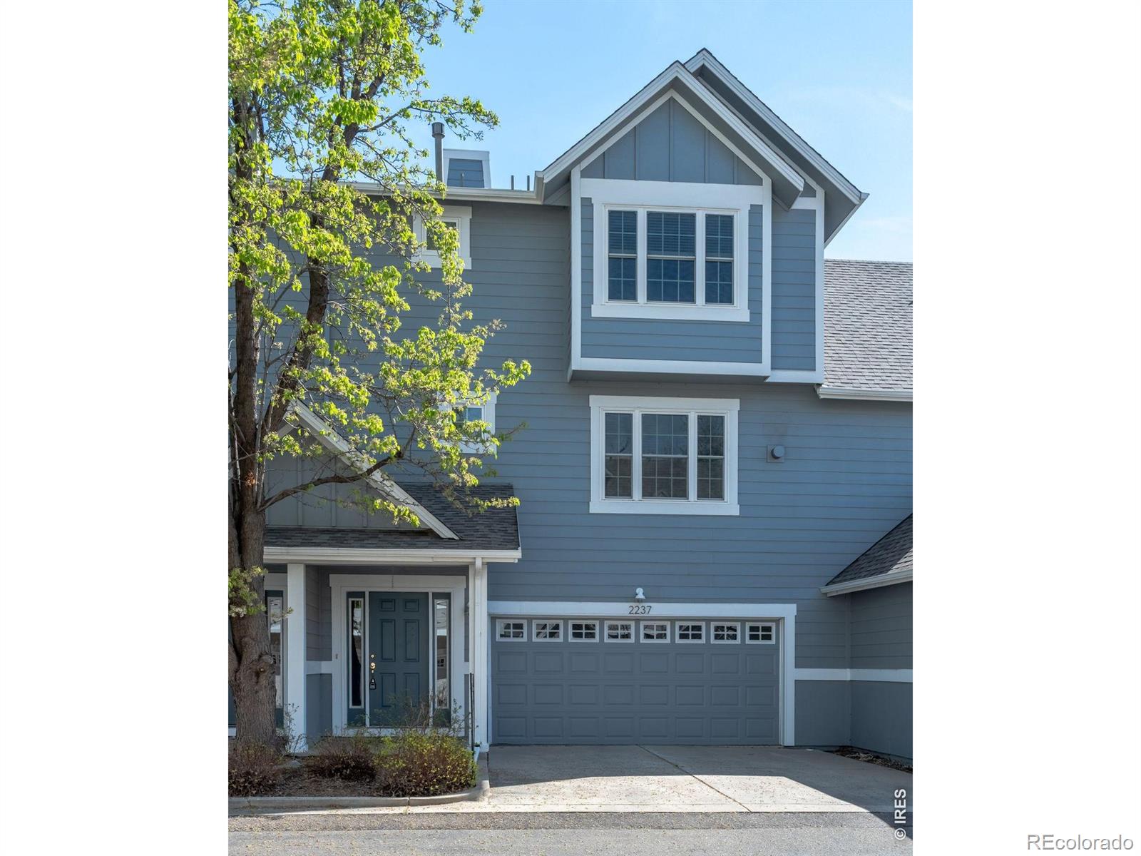 2237 Watersong Circle Longmont CO 80504