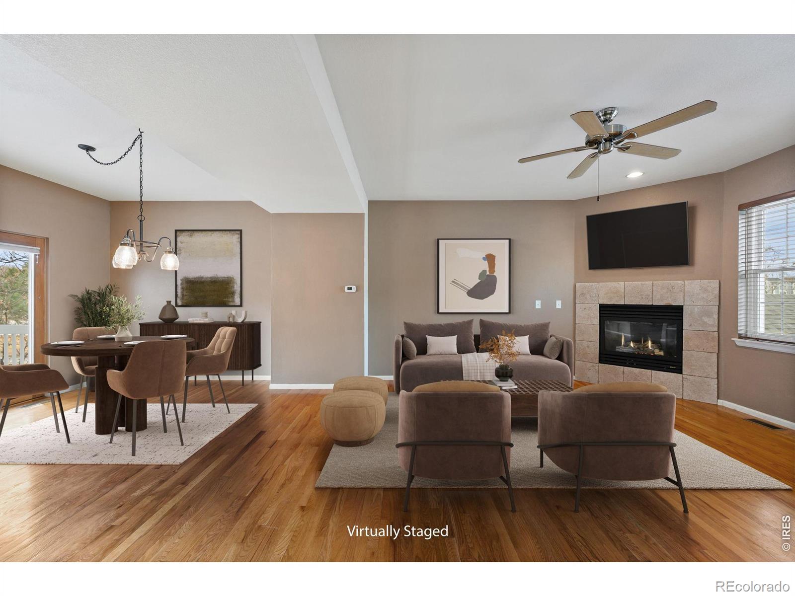 2237 Watersong Circle Longmont CO 80504