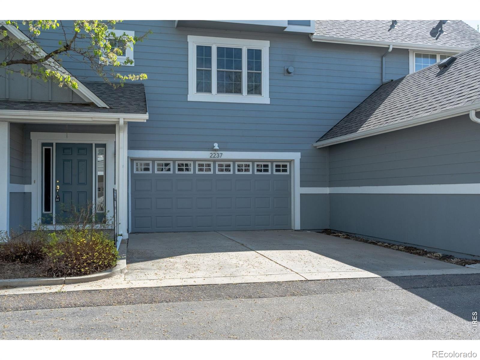 2237 Watersong Circle Longmont CO 80504