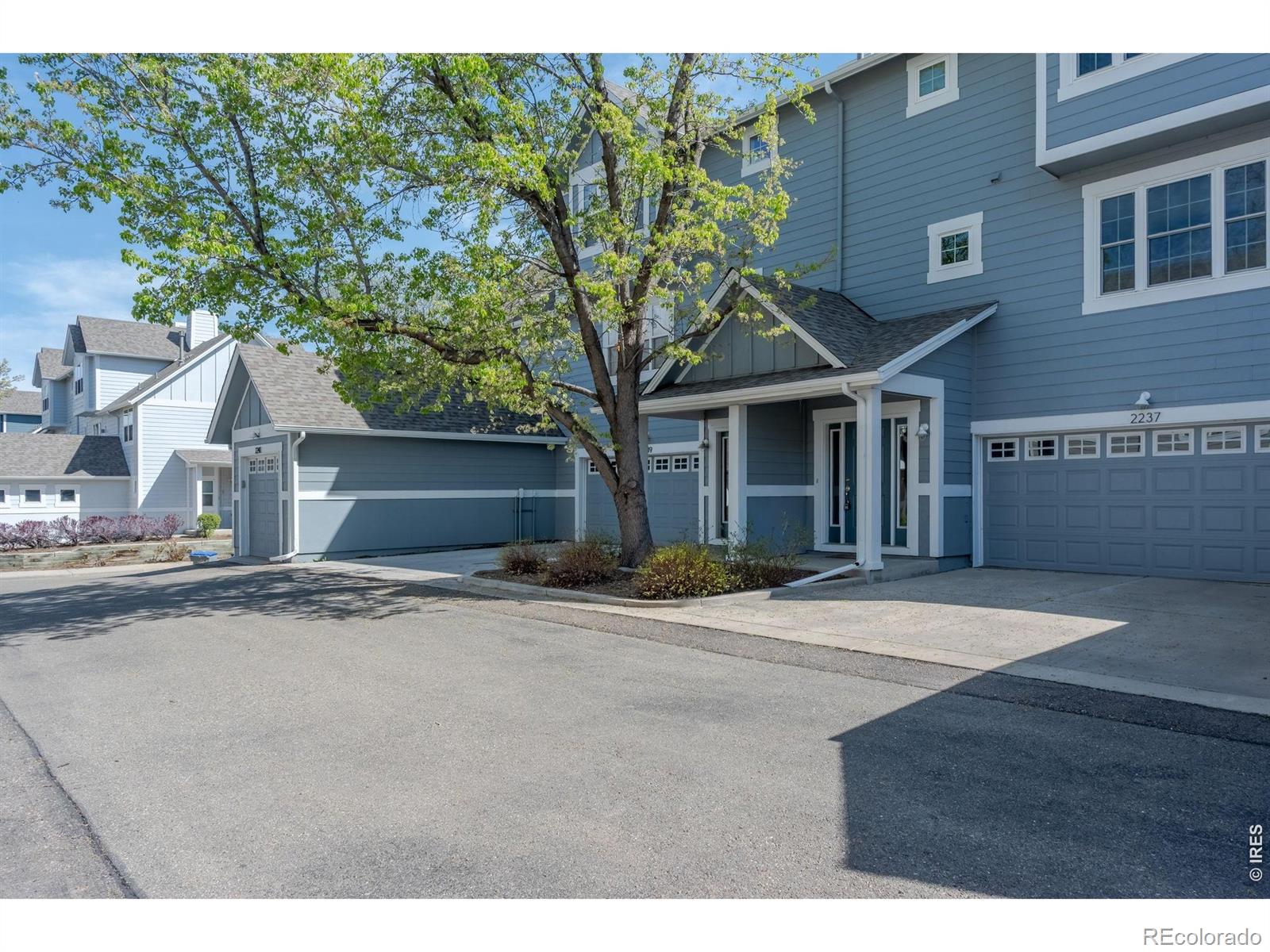 2237 Watersong Circle Longmont CO 80504