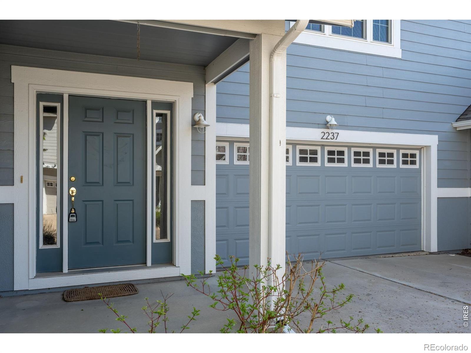 2237 Watersong Circle Longmont CO 80504