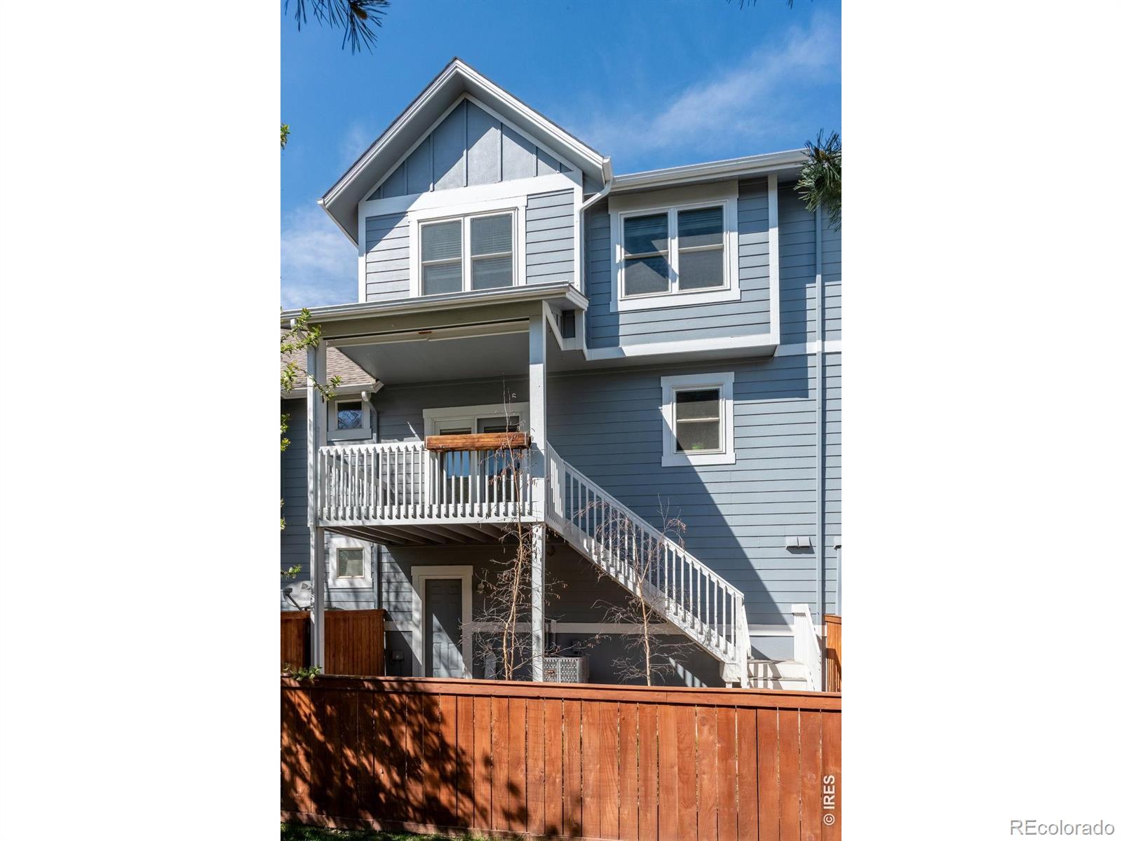 2237 Watersong Circle Longmont CO 80504