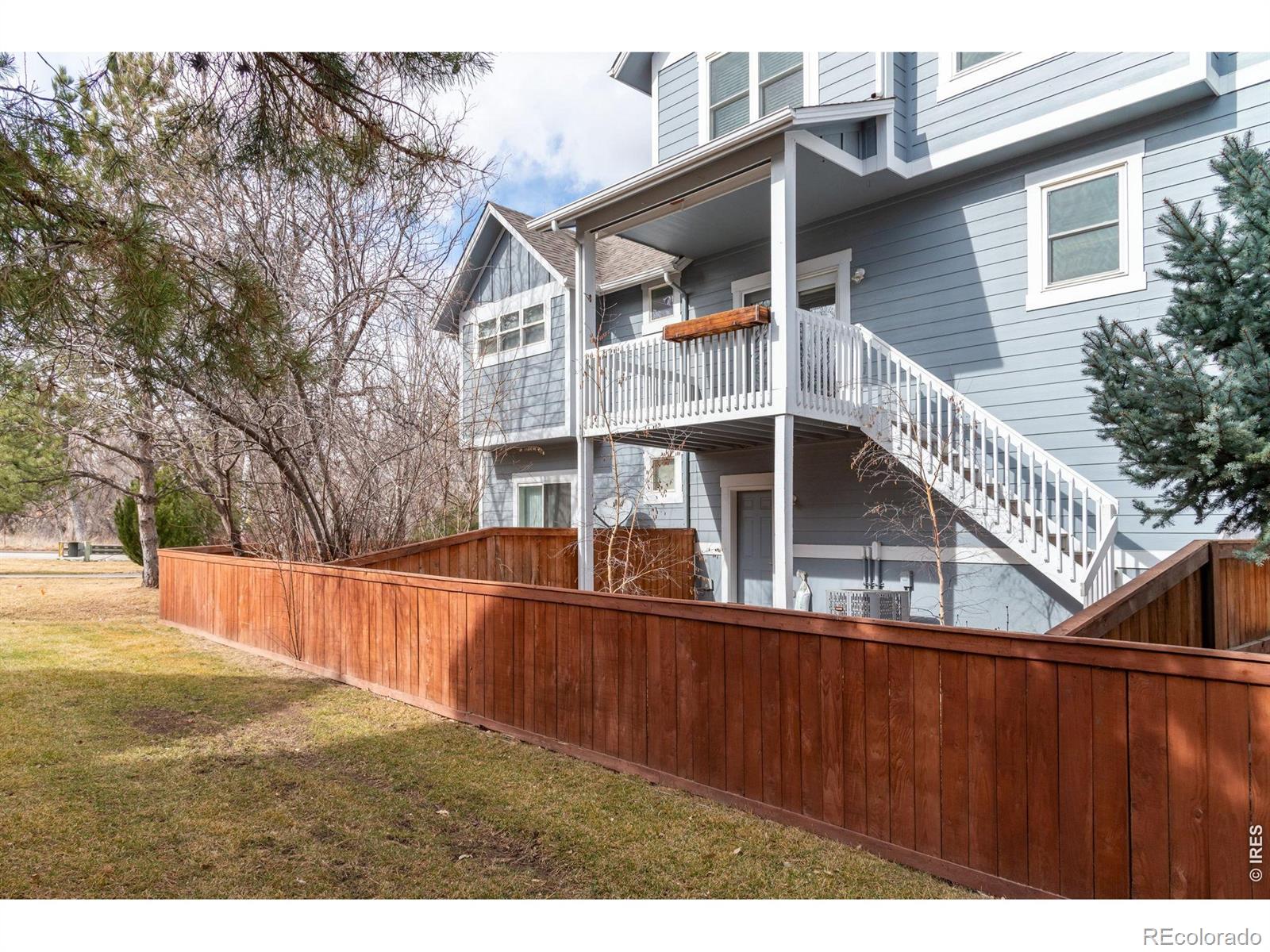 2237 Watersong Circle Longmont CO 80504