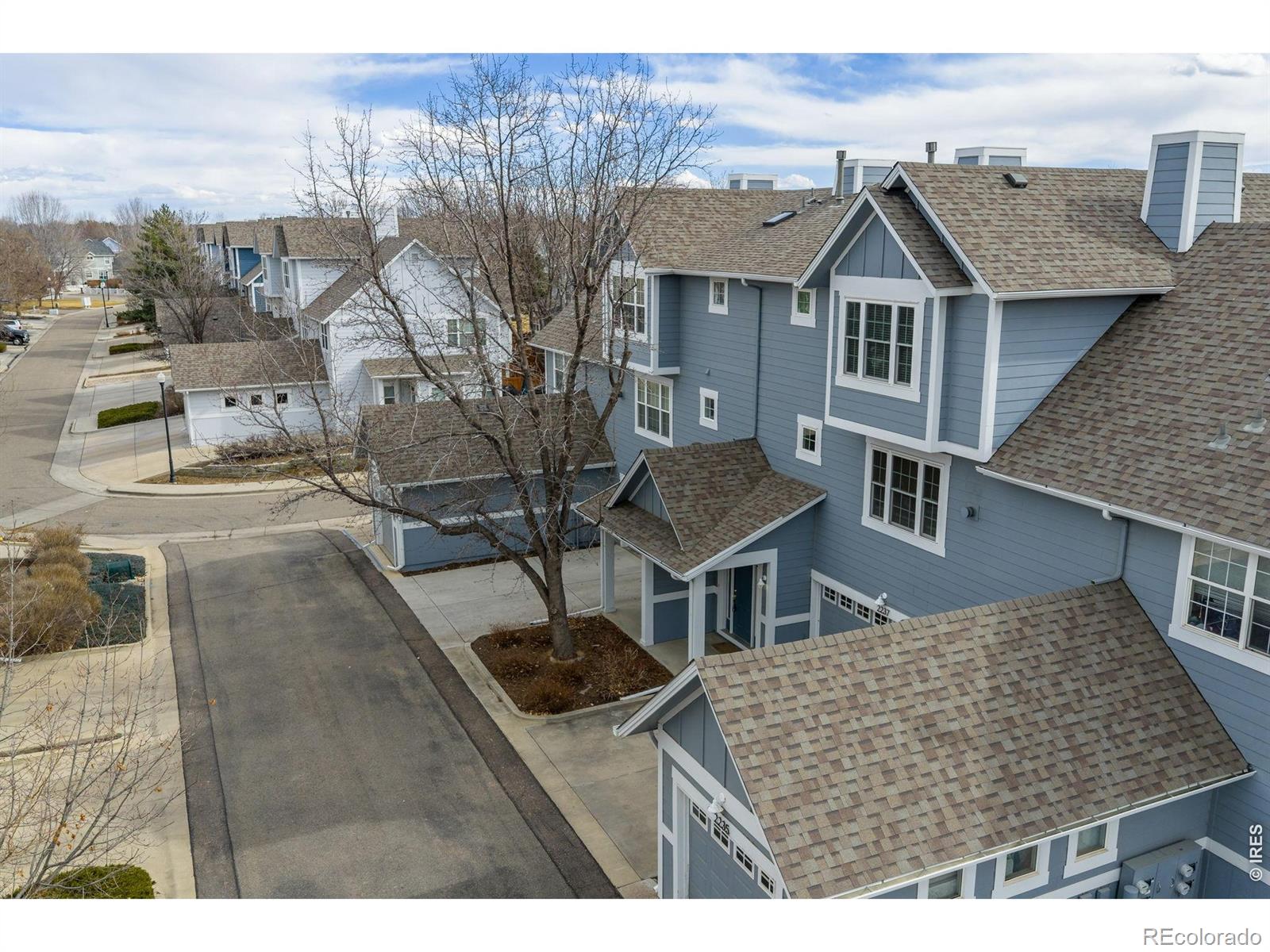 2237 Watersong Circle Longmont CO 80504