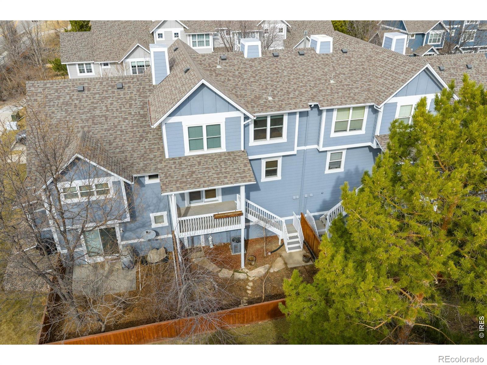 2237 Watersong Circle Longmont CO 80504