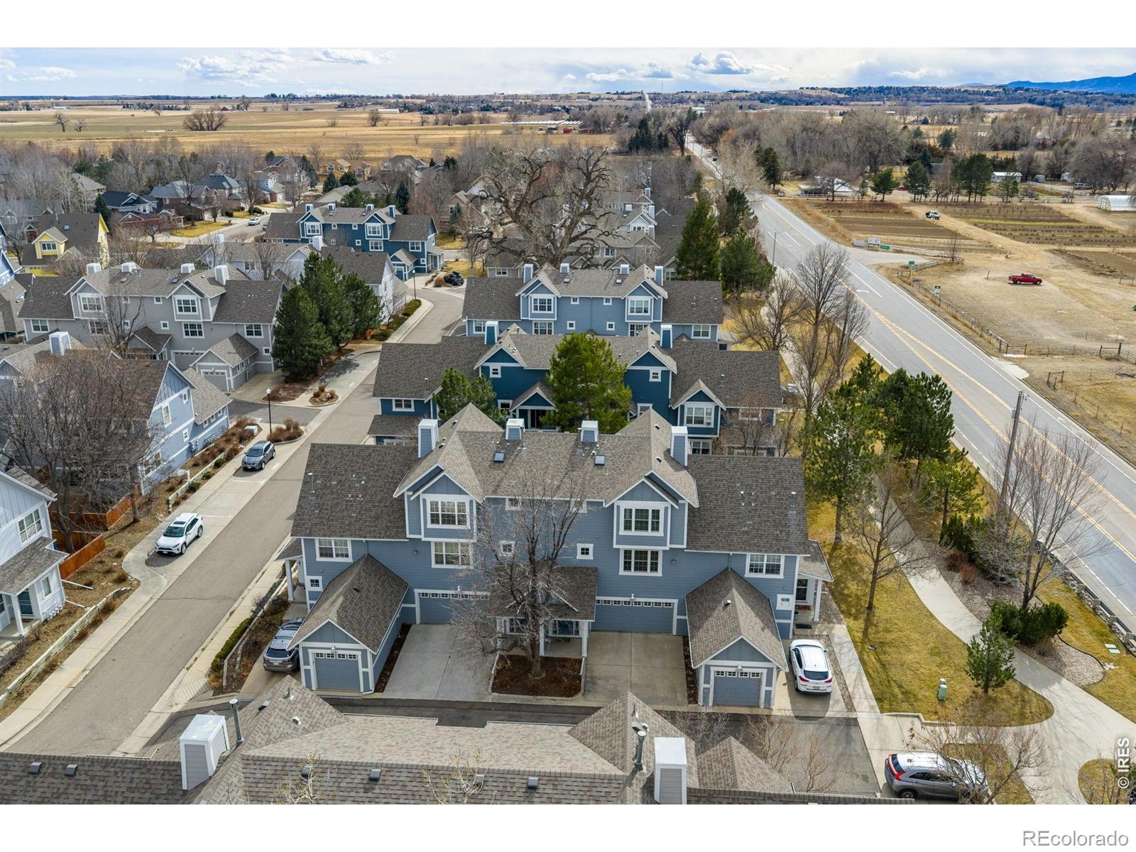 2237 Watersong Circle Longmont CO 80504