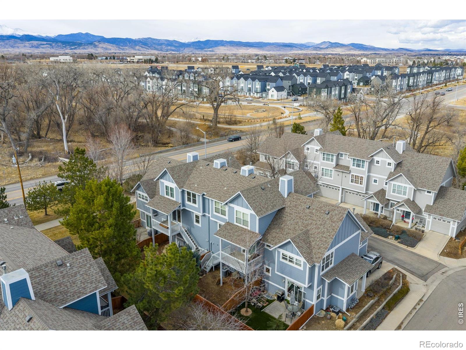 2237 Watersong Circle Longmont CO 80504