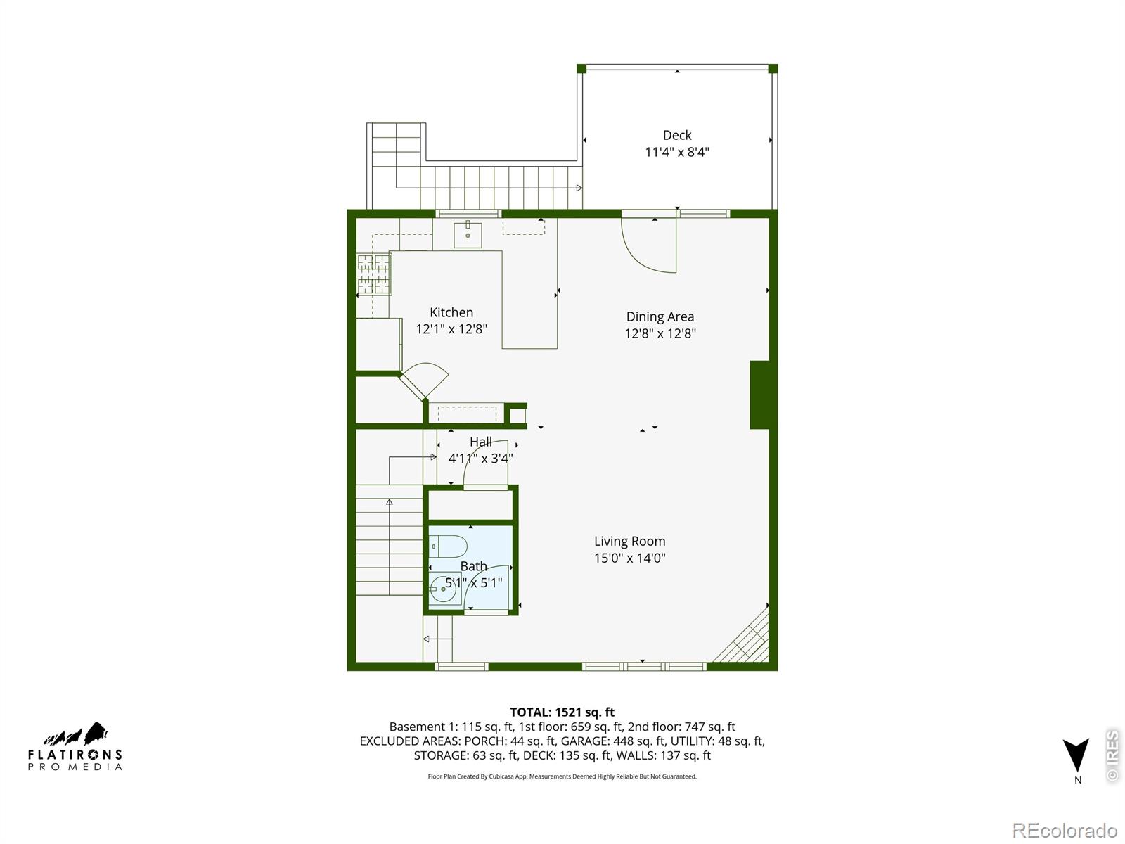 2237 Watersong Circle Longmont CO 80504