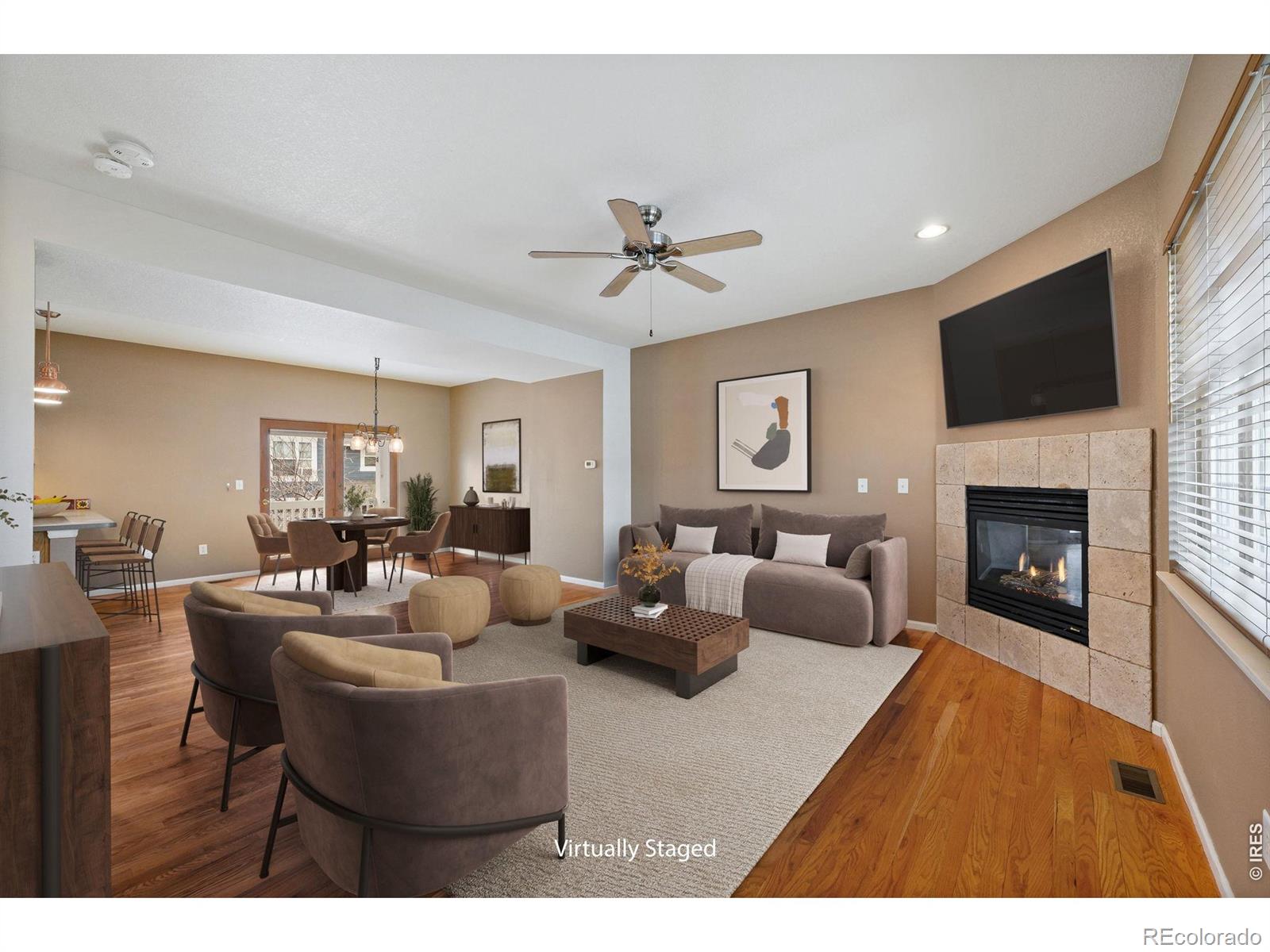 2237 Watersong Circle Longmont CO 80504