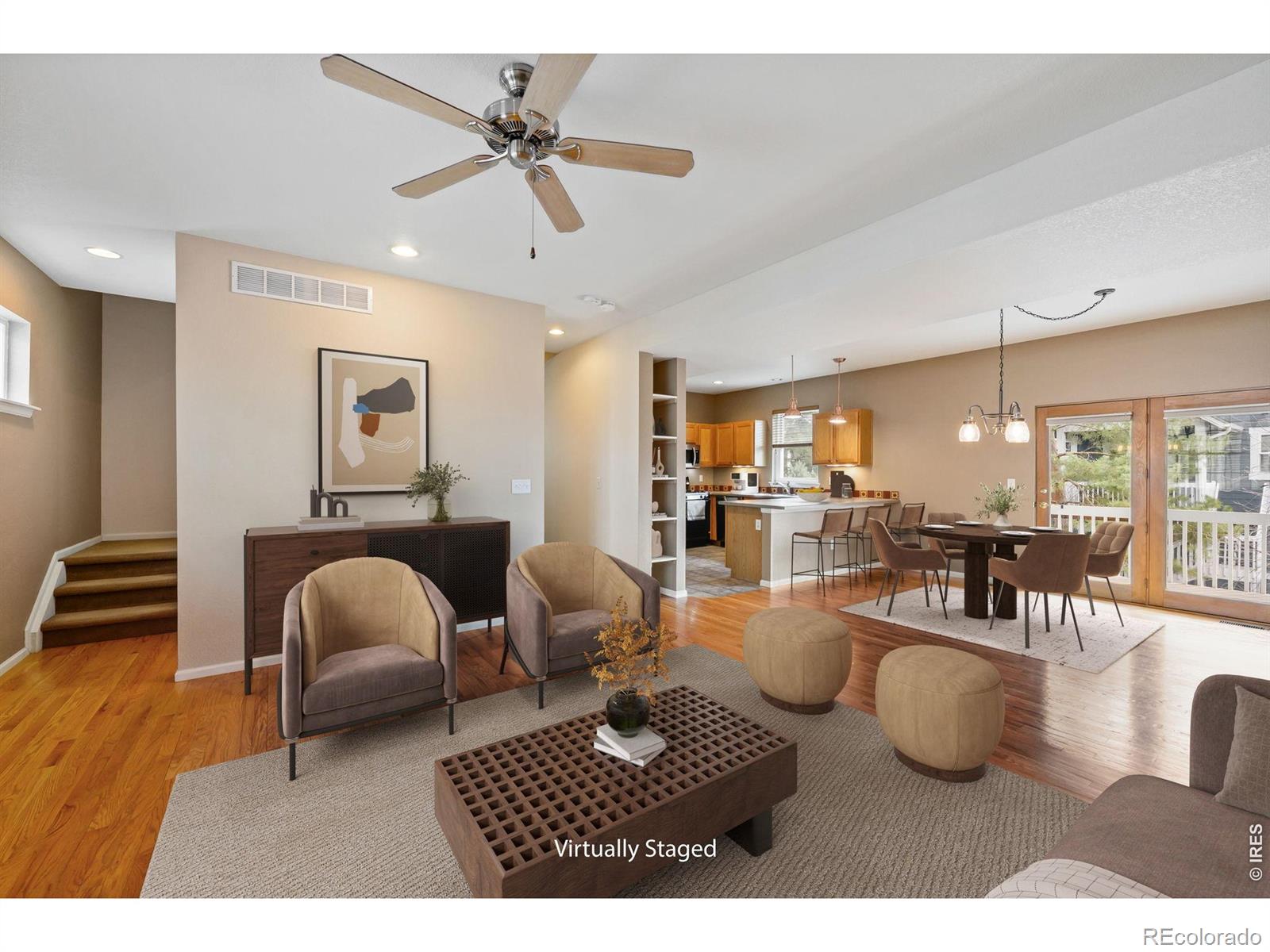 2237 Watersong Circle Longmont CO 80504