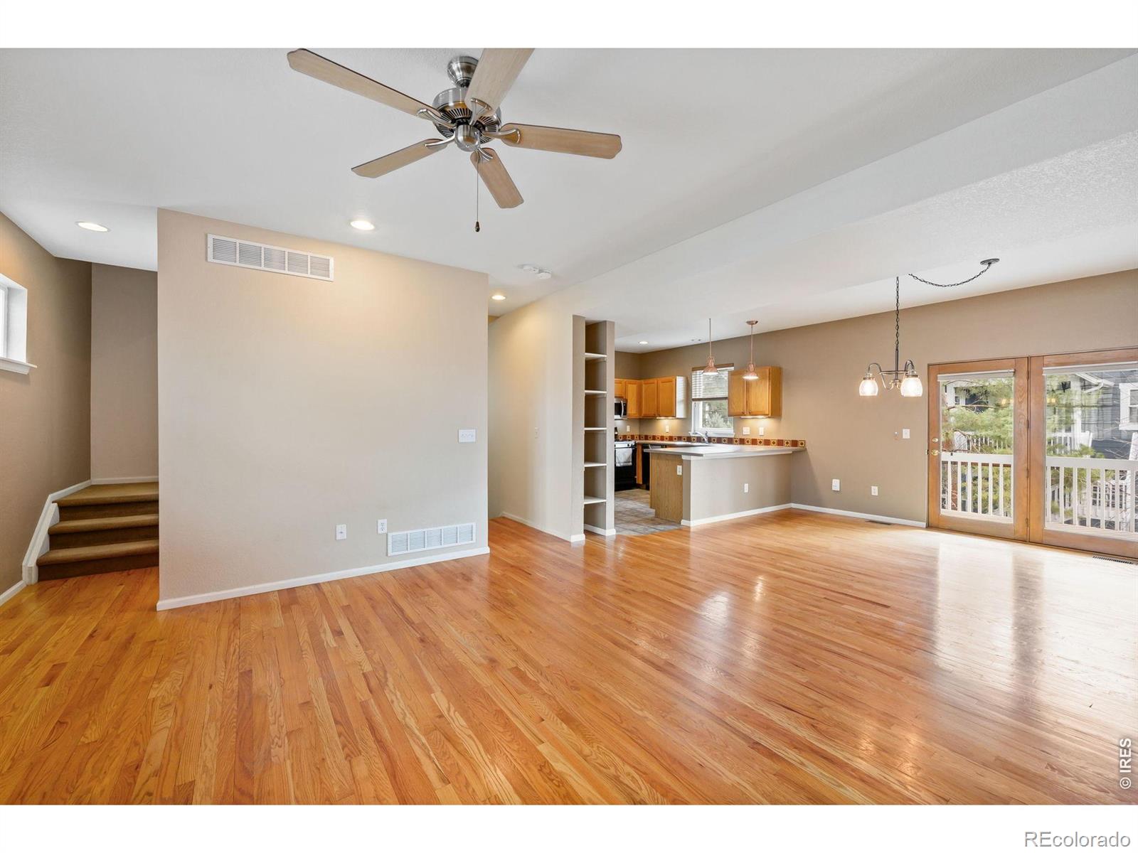 2237 Watersong Circle Longmont CO 80504
