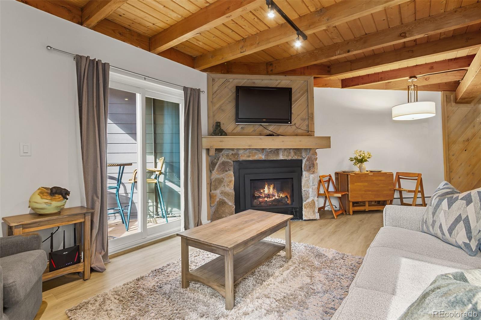 4200 Lodge Pole Circle Silverthorne CO 80498